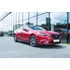 Oldalsó szoknyák Diffúzorok Mazda 6 Sedan GJ (Mk3)