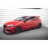 Oldalsó szoknyák Diffúzorok Mercedes A W176/ CLA 117 AMG/ CLA 117 AMG LINE Facelift