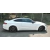 Oldalsó szoknyák Diffúzorok Mercedes C-class C205 63AMG Coupe
