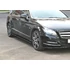 Oldalsó szoknyák Diffúzorok V.1 Mercedes-Benz CLS C218
