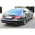 Oldalsó szoknyák Diffúzorok V.1 Mercedes-Benz CLS C218