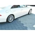 Oldalsó szoknyák Diffúzorok Mercedes CLS C219 55AMG