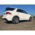 Oldalsó szoknyák Diffúzorok Mercedes GLE W166 AMG-Line