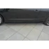 Oldalsó szoknyák Diffúzorok Renault Laguna mk 3 Coupe