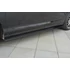 Oldalsó szoknyák Diffúzorok Renault Laguna mk 3 Coupe
