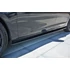 Oldalsó szoknyák Diffúzorok Volvo V60 Polestar Facelift