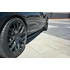 Oldalsó szoknyák Diffúzorok Volvo V60 Polestar Facelift