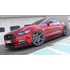 Első Splitter Ford Mustang Mk6