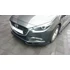 Első Splitter v.1 Mazda 3 BN (Mk3) Facelift