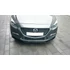 Első Splitter v.1 Mazda 3 BN (Mk3) Facelift
