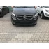 Első Splitter v.1 Mercedes V-Class W447