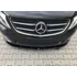 Első Splitter v.2 Mercedes V-Class W447