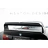UPPER SPOILER CAP BMW M3 E36 GTS