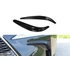 Frames for lights Lexus NX Mk1