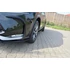 Frames for lights Lexus NX Mk1