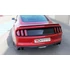 Hátsó Oldalsó Splitter Ford Mustang Mk6