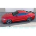 Oldalsó szoknyák Diffúzorok Diffuseur Ford Mustang Mk6
