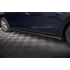 Oldalsó szoknyák Diffúzorok Mazda 3 BN (Mk3)
