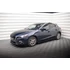 Oldalsó szoknyák Diffúzorok Mazda 3 BN (Mk3)
