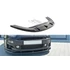 Első Splitter Fiat Punto Evo Abarth