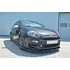 Első Splitter Fiat Punto Evo Abarth
