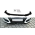 Első Splitter Honda Civic Mk9 Facelift
