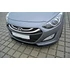 Első Splitter Hyundai i30 mk.2