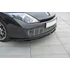 Első Splitter Renault Laguna mk 3 Coupe