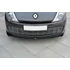 Első Splitter Renault Laguna mk 3 Coupe