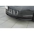 Első Splitter Renault Laguna mk 3 Coupe