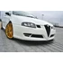Első Splitter V.1 Alfa Romeo GT