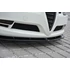 Első Splitter V.1 Alfa Romeo GT
