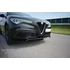 Első Splitter V.1 Alfa Romeo Stelvio