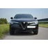 Első Splitter V.1 Alfa Romeo Stelvio
