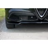Első Splitter V.1 Alfa Romeo Stelvio