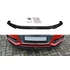 Első Splitter V.1 Audi S4 / A4 S-Line B9