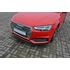 Első Splitter V.1 Audi S4 / A4 S-Line B9