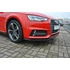 Első Splitter V.1 Audi S4 / A4 S-Line B9