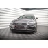 Első Splitter V.1 Audi A5 F5 S-Line