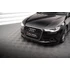 Első Splitter V.1 Audi A6 C7