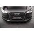 Első Splitter V.1 Audi A6 C7