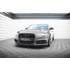Első Splitter V.1 Audi A6 C7 S-line/ S6 C7 Facelift