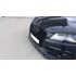 Első Splitter V.1 Audi A7 Mk1 S-Line