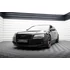 Első Splitter V.1 Audi A8 D4