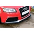 Első Splitter V.1 Audi RS3 8P