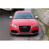 Első Splitter V.1 Audi RS3 8P