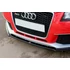 Első Splitter V.1 Audi RS3 8P
