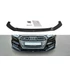Első Splitter V.1 Audi S3 / A3 S-Line 8V FL