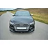 Első Splitter V.1 Audi S3 / A3 S-Line 8V FL