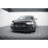 Első Splitter V.1 Audi S4 B8 FL
